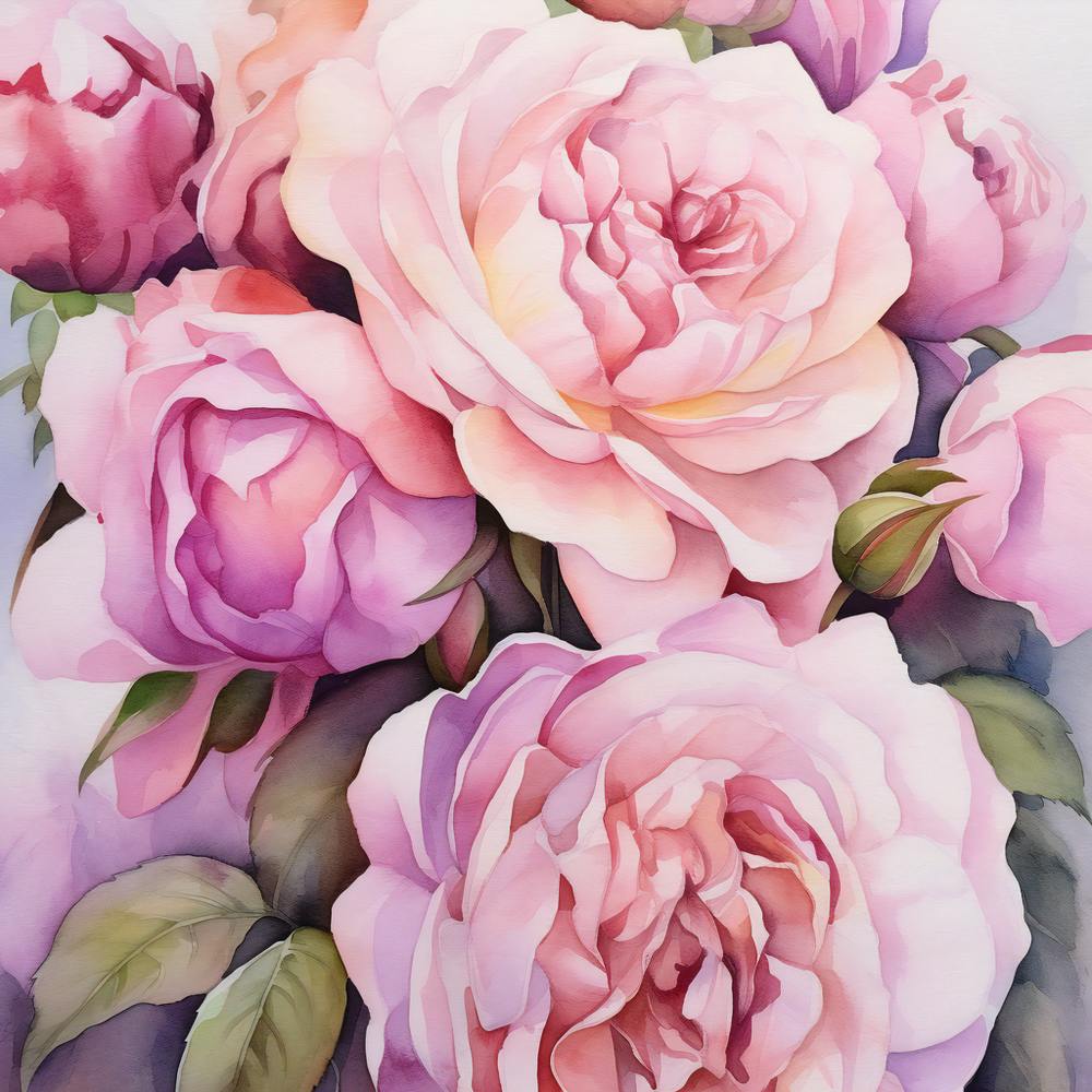 English Roses