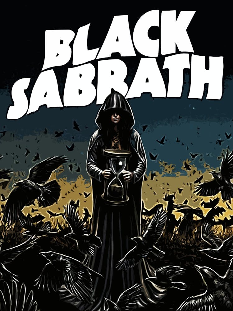 Black Sabbath 2