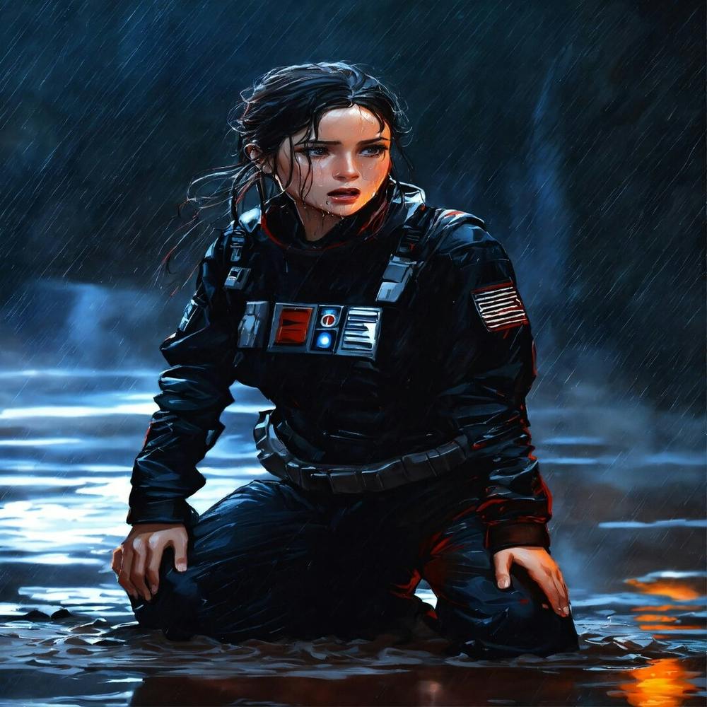 Star Wars Force Awakens