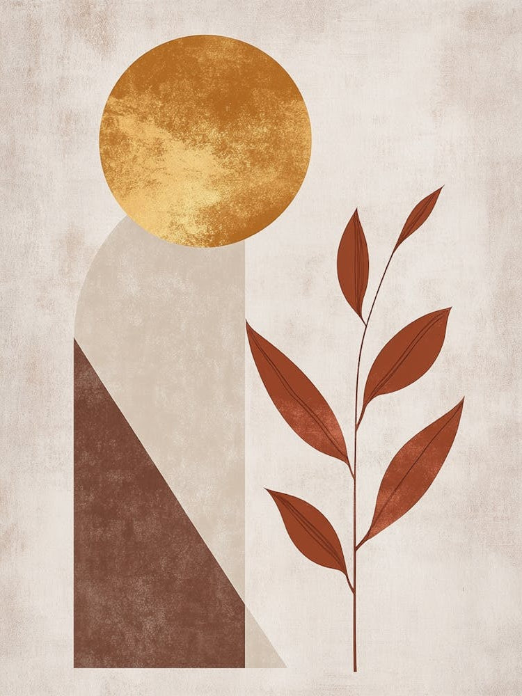 Abstract Painting 204