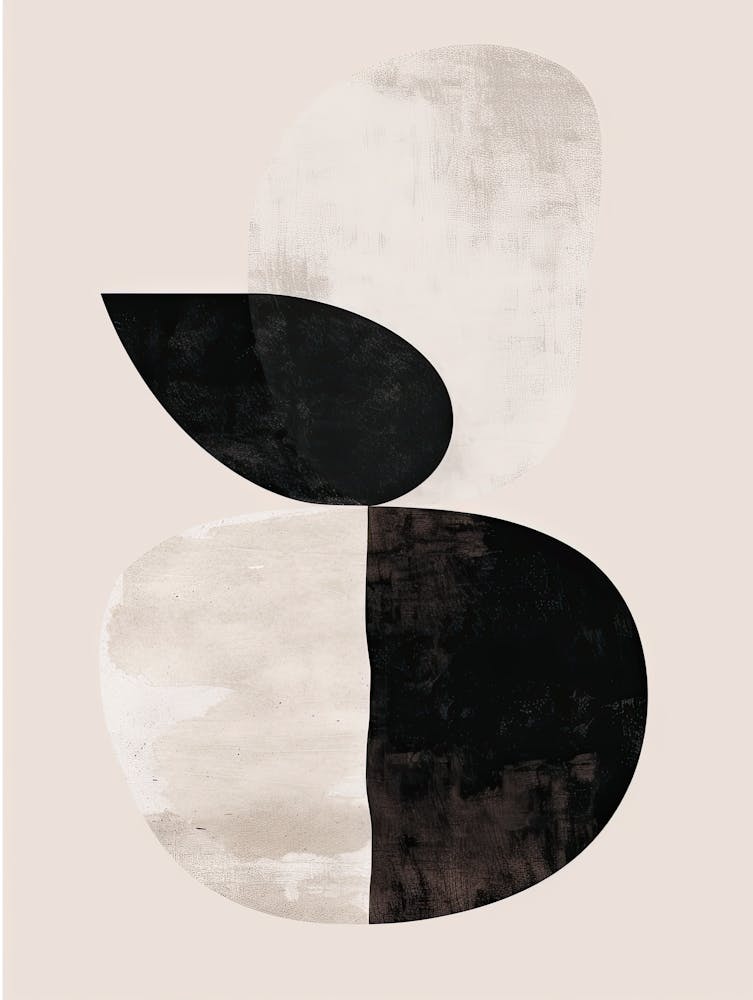 Abstract Stones