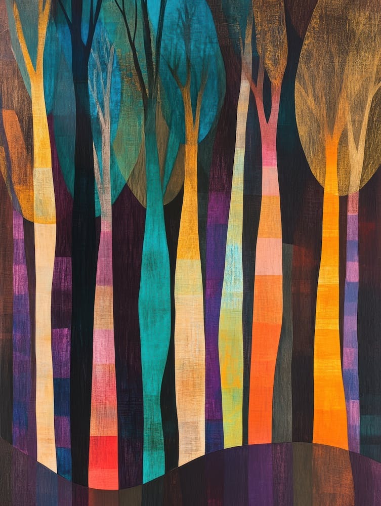 'Trees'