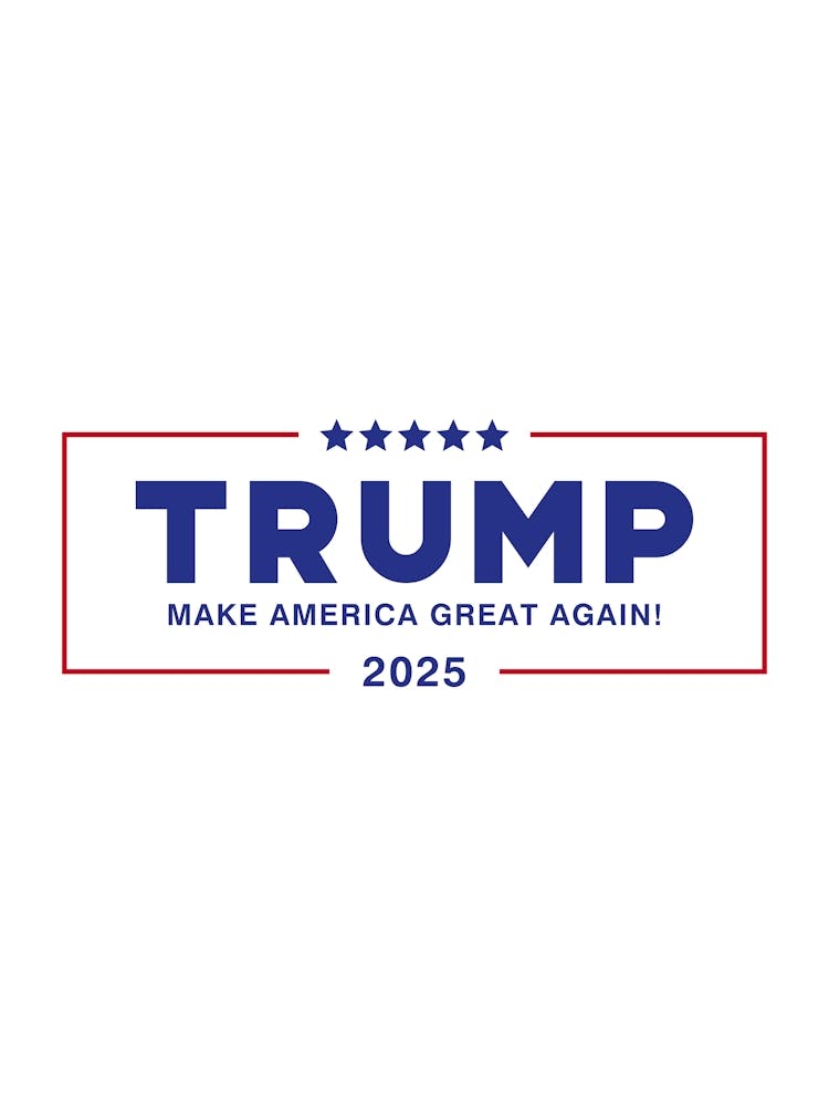 Trump 2025 Color - trump, donald trump, trump 2025, donald trump 2025, us elections, usa elections
