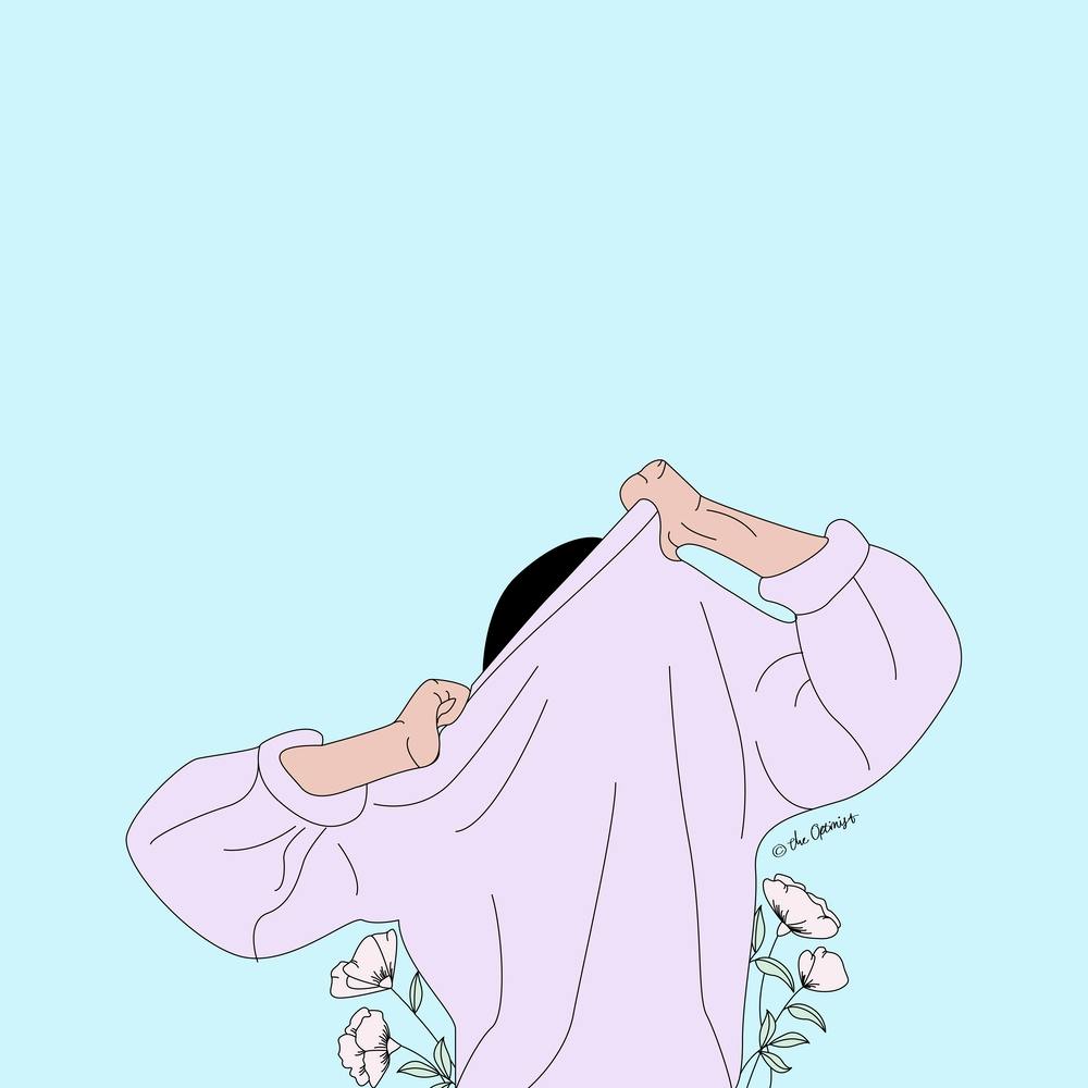 The Struggle Is Real