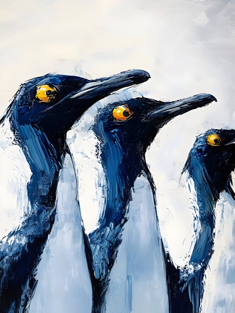 Penguins 1