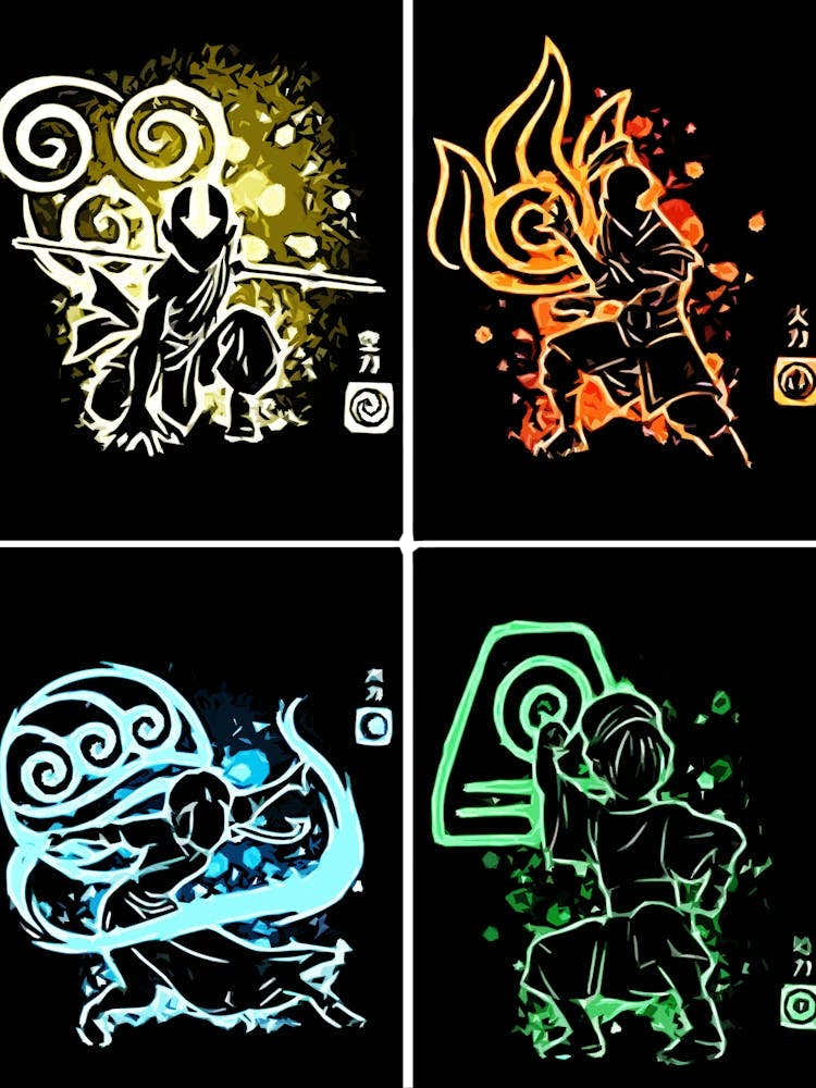 avatar the last airbender 19