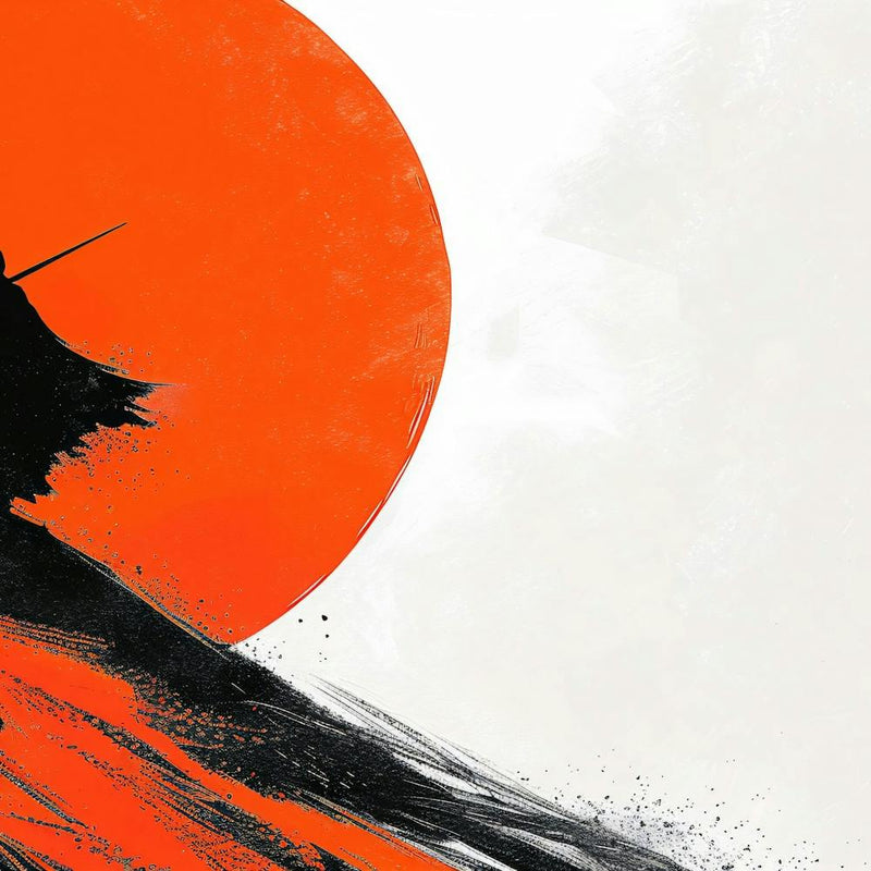 Samurai 3