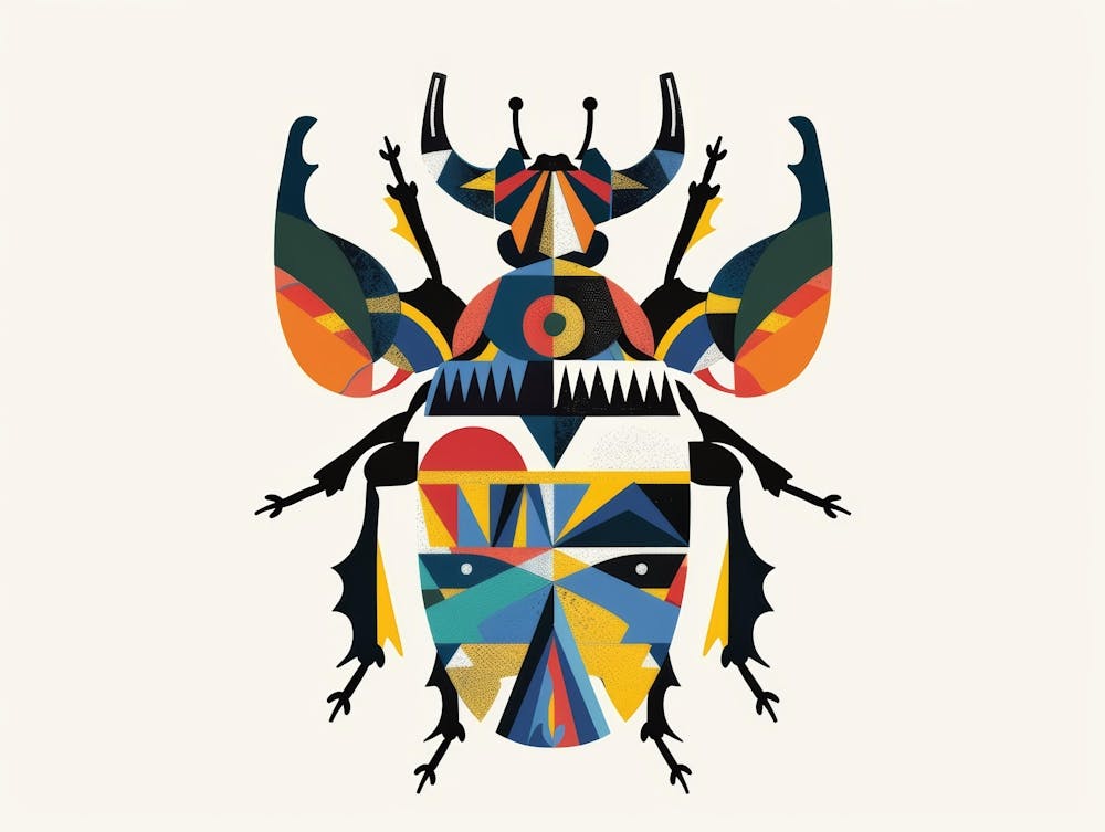 Beetle 85