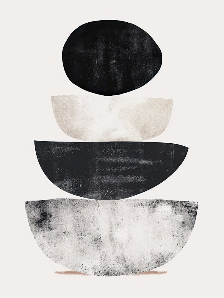 Fiji Islands Stone Park Bauhaus Minimalist