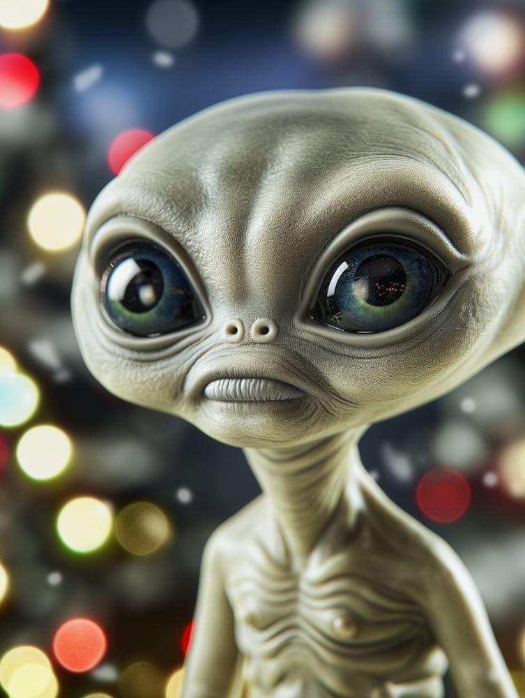 Alien 1