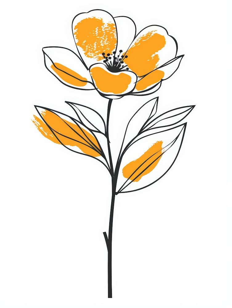 Lily Of The Valley 65