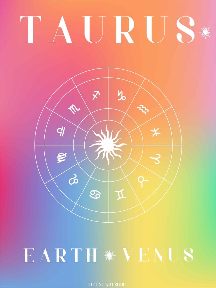 Taurus Horoscope