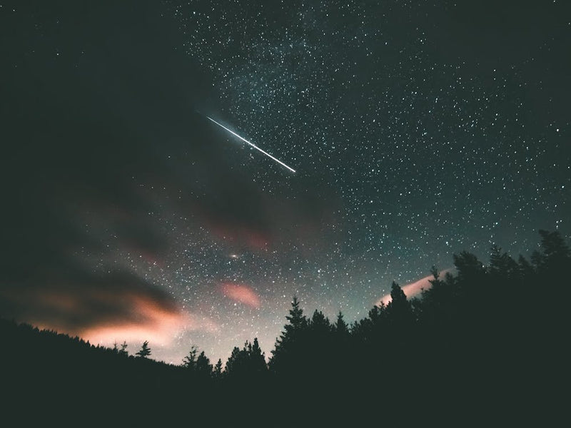 Shooting Star