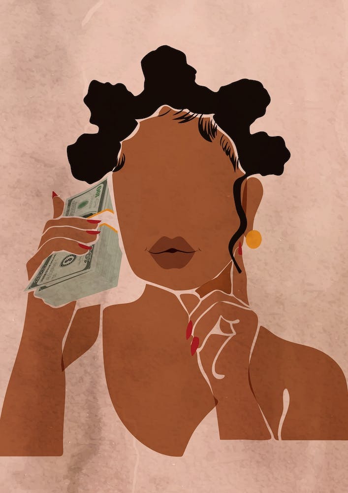 Get Money