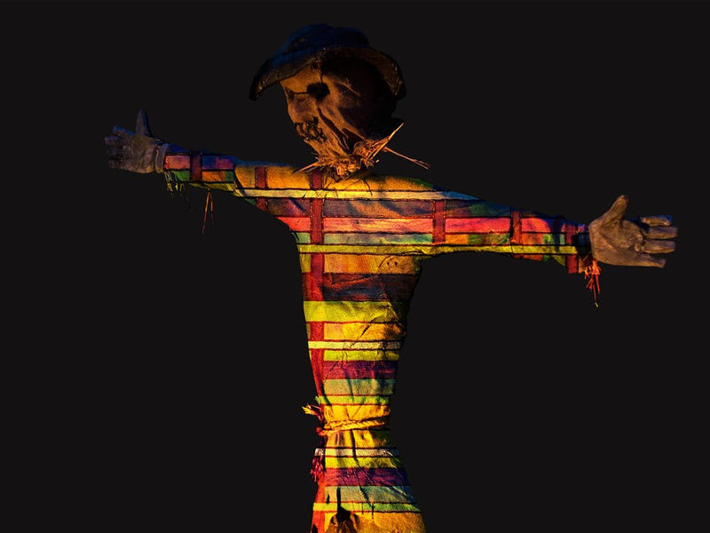 Scarecrow