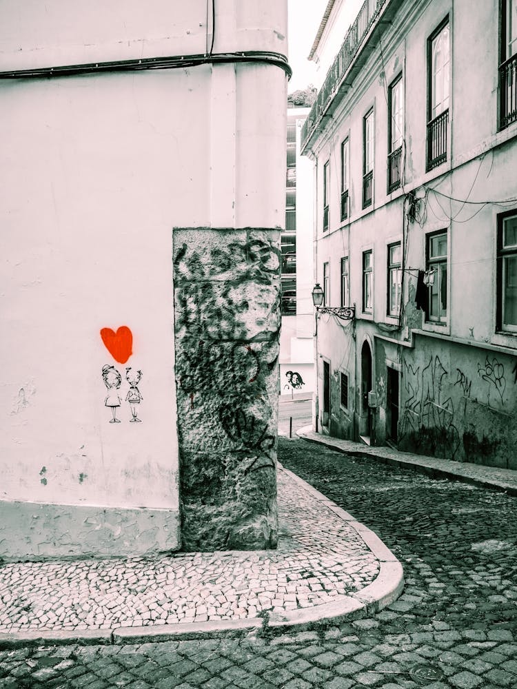 Love In Lisbon