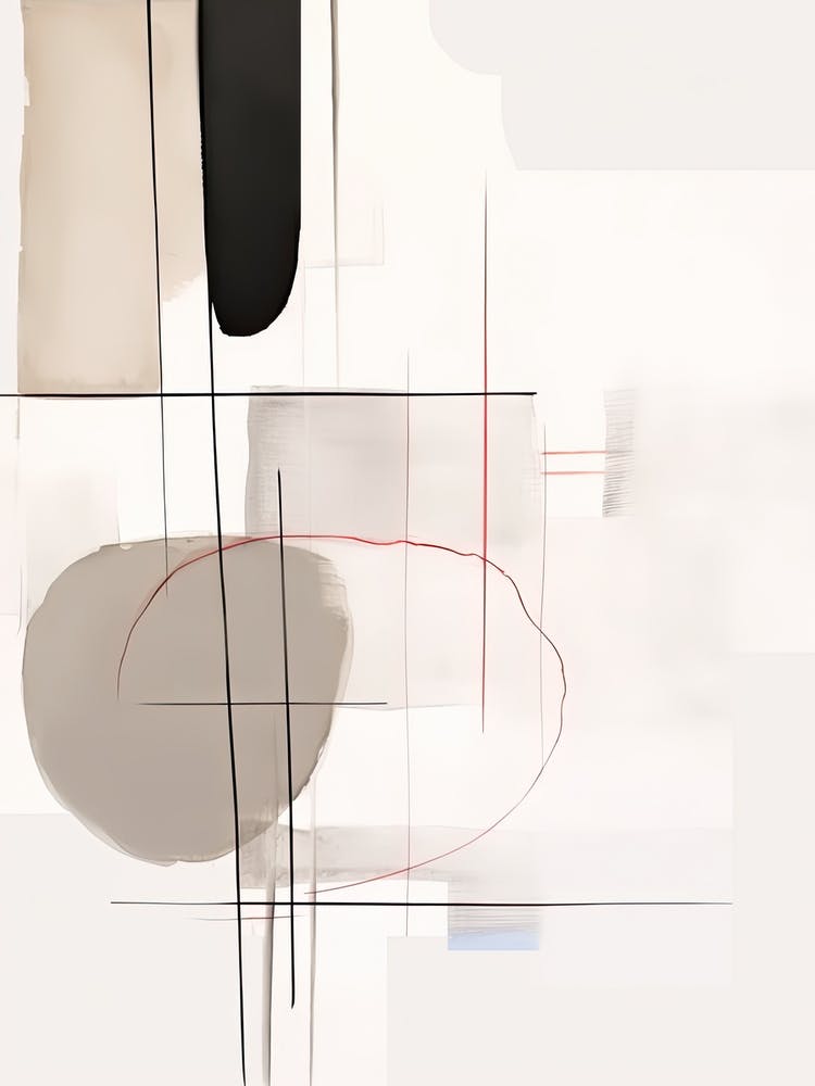 Abstract Art, New York, 1960 11