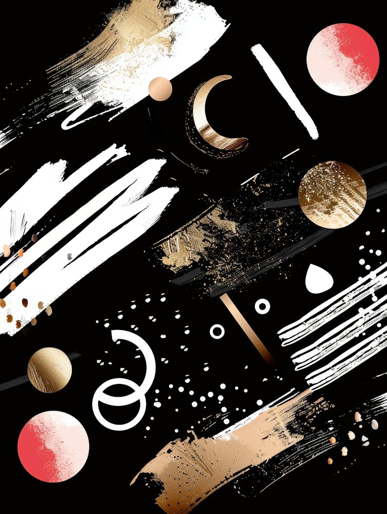 Abstract Painting 1188