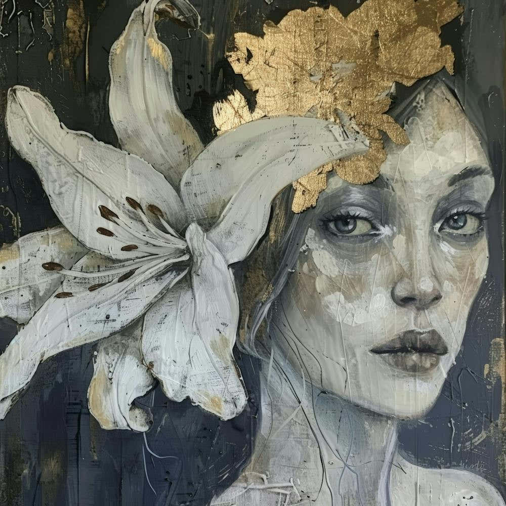 Lily Of The Valley 23