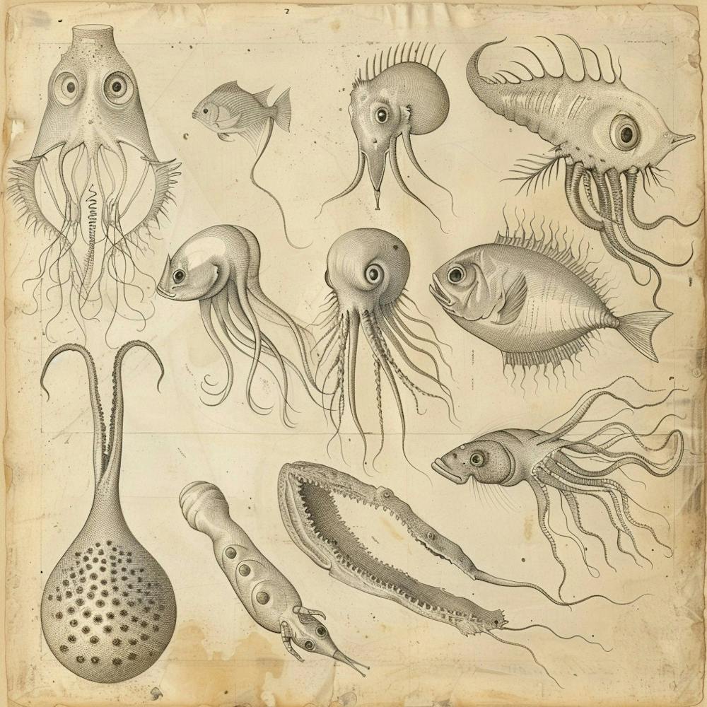 Octopus 2