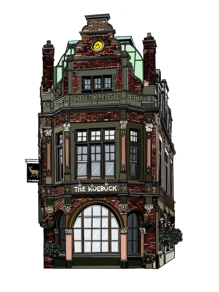 Pub Print