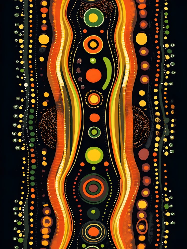 Aboriginal Art 1