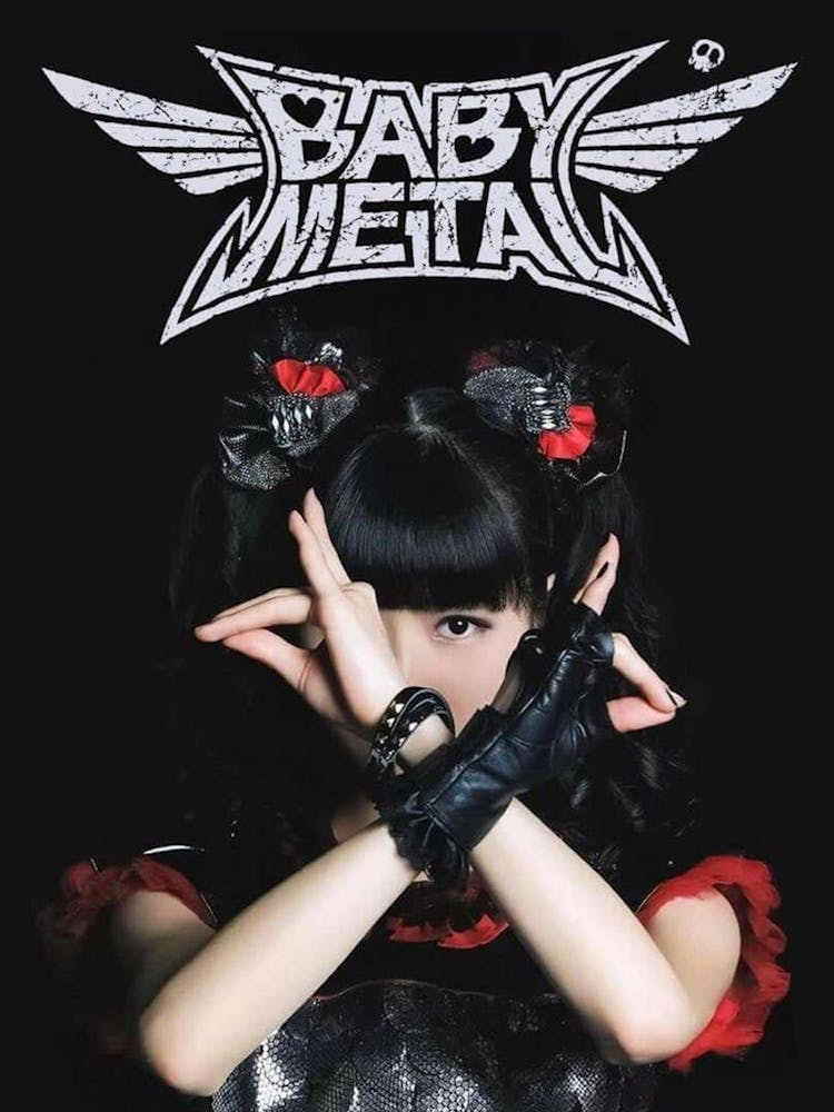 Baby Metal 2