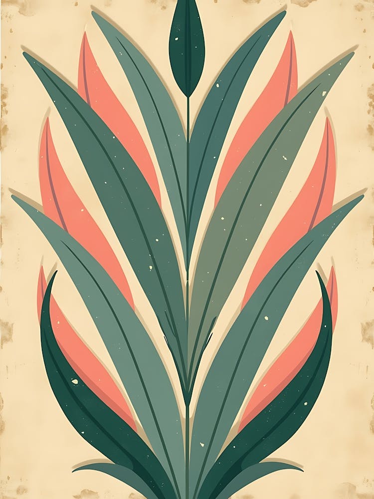 Mystical Bohemian Blossoms