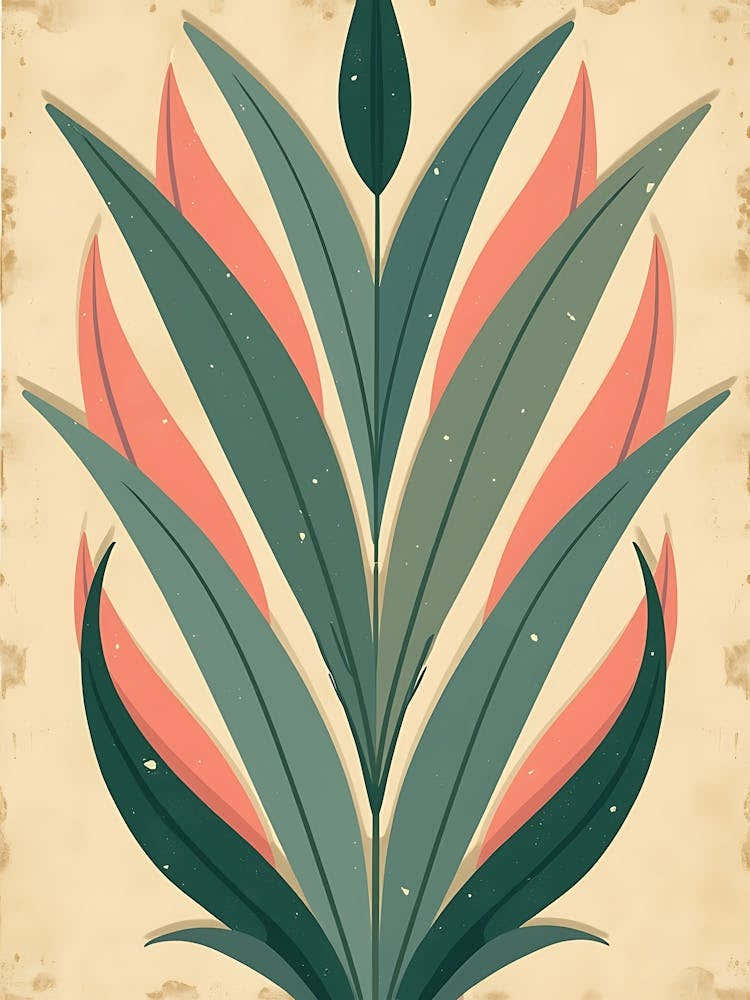 Mystical Bohemian Blossoms