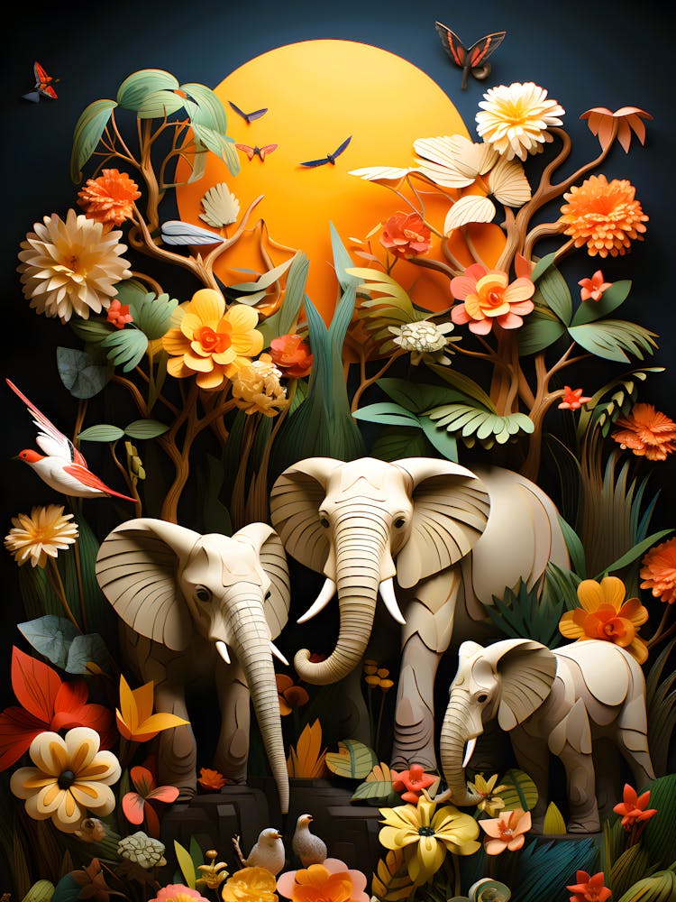 The Art Of Wild