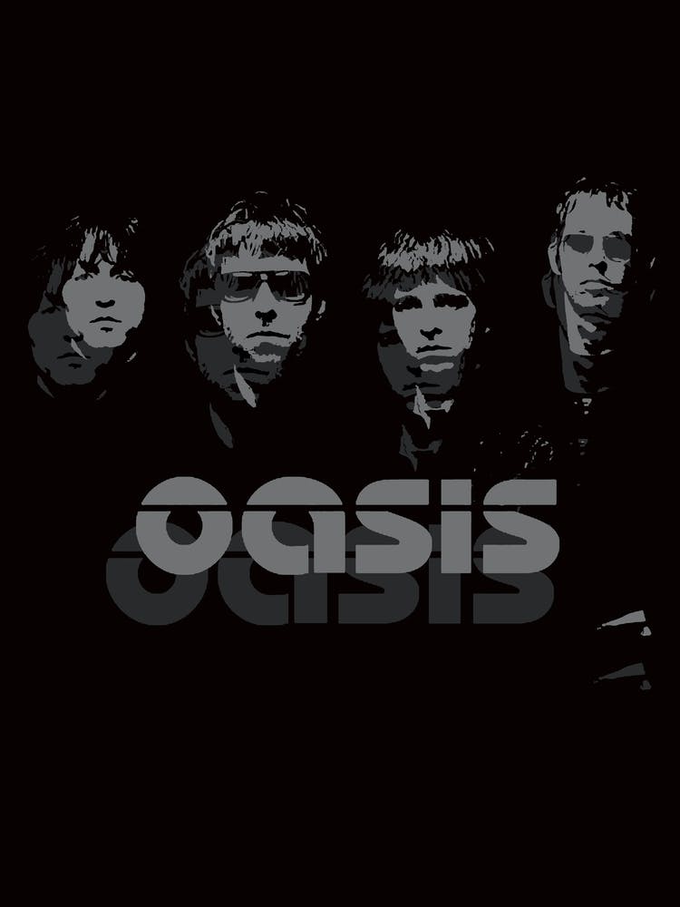 Oasis 4