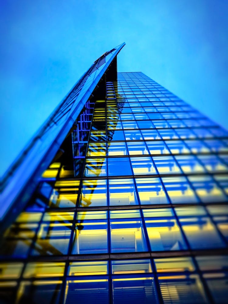 Potsdamer Platz Architecture Berlin