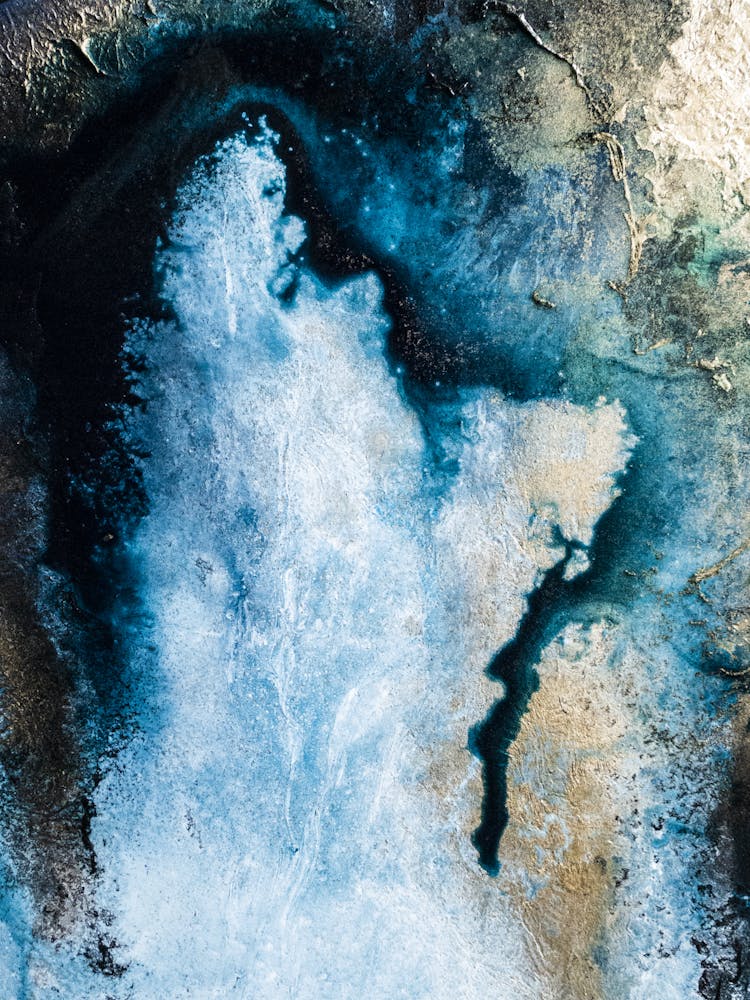 Through The Edge 3
