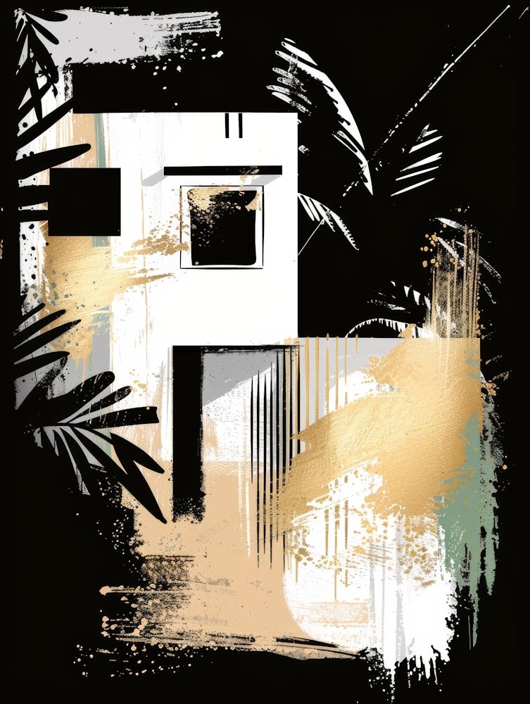 House Of Palms