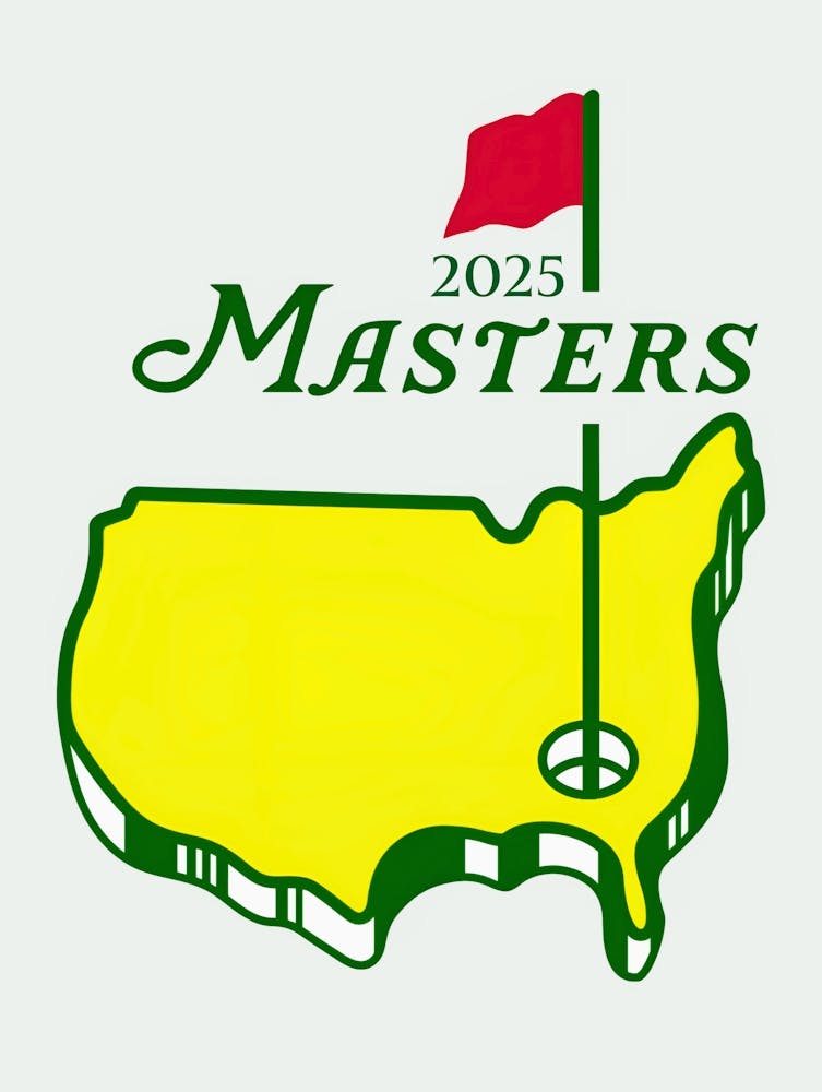 Masters Logo