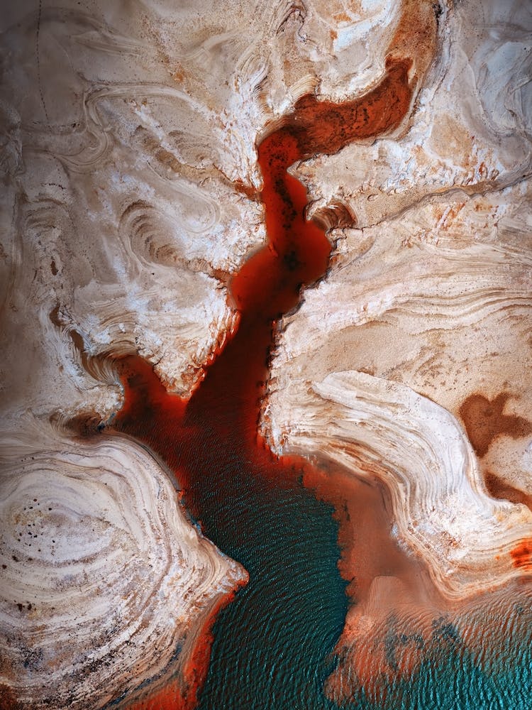 De la Terre 1
