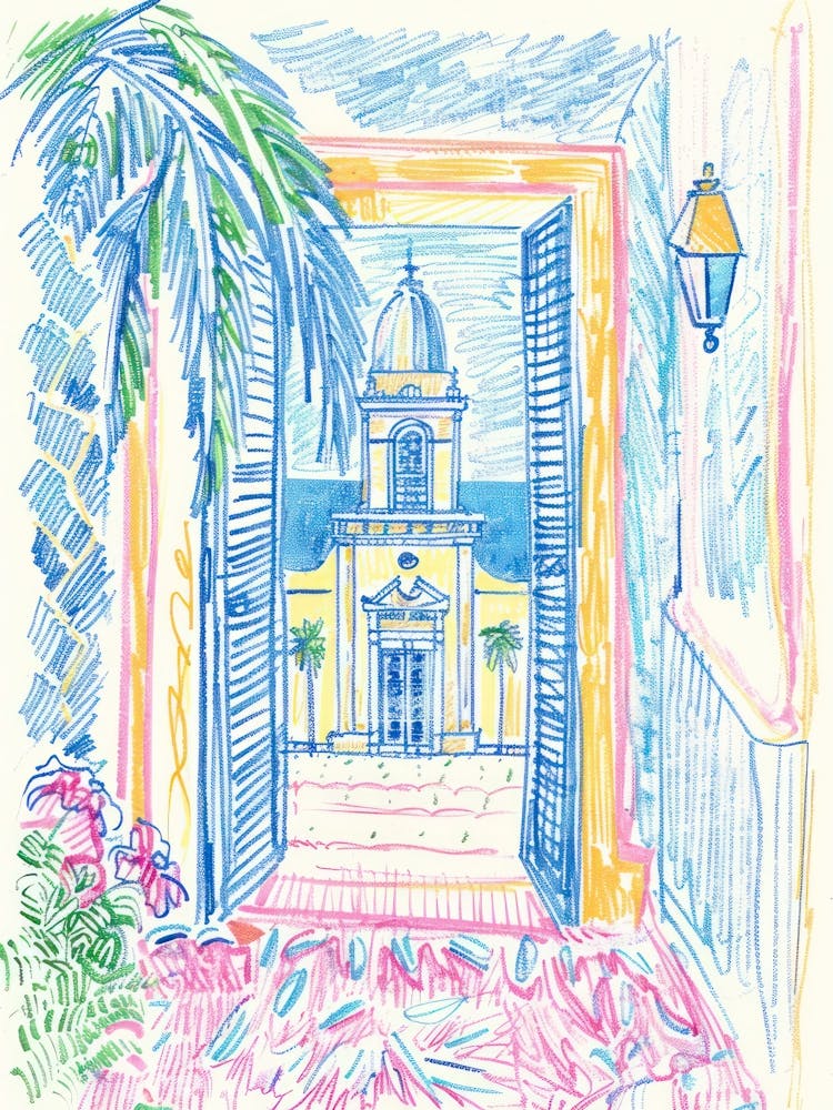 Doors And Gates Collection San Juan, Puerto Rico 4