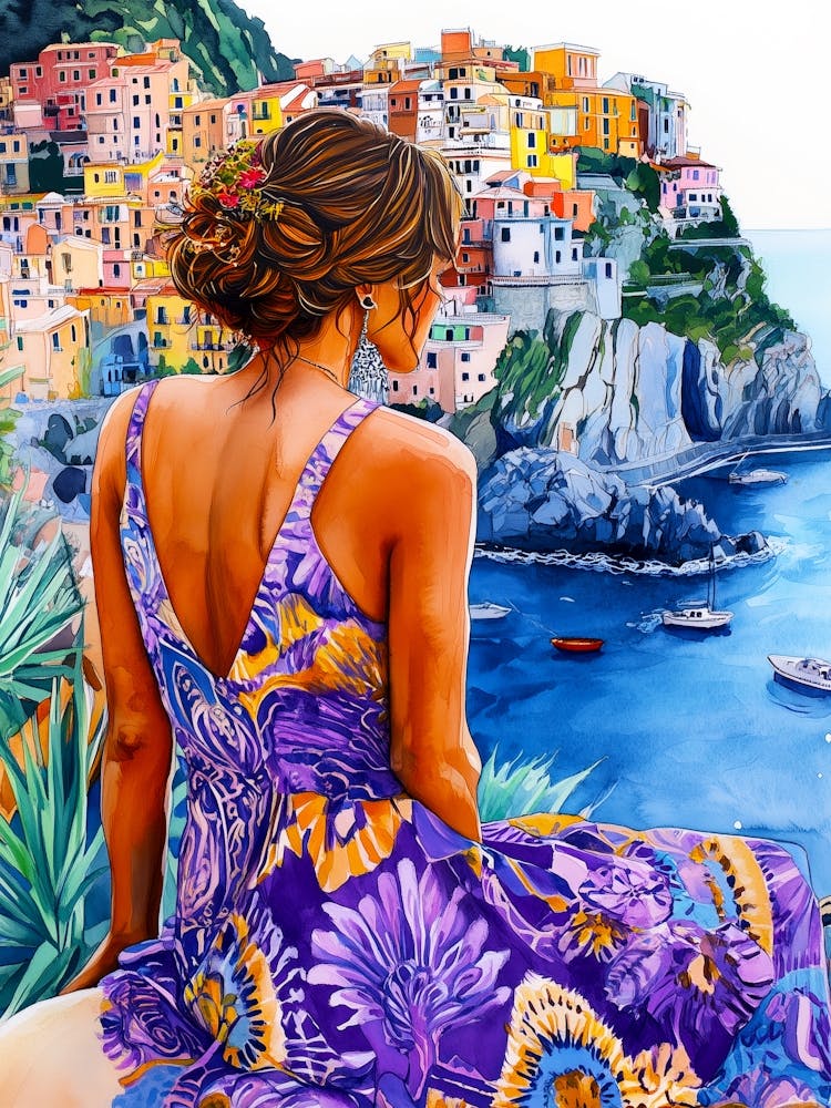 Cinque Terre