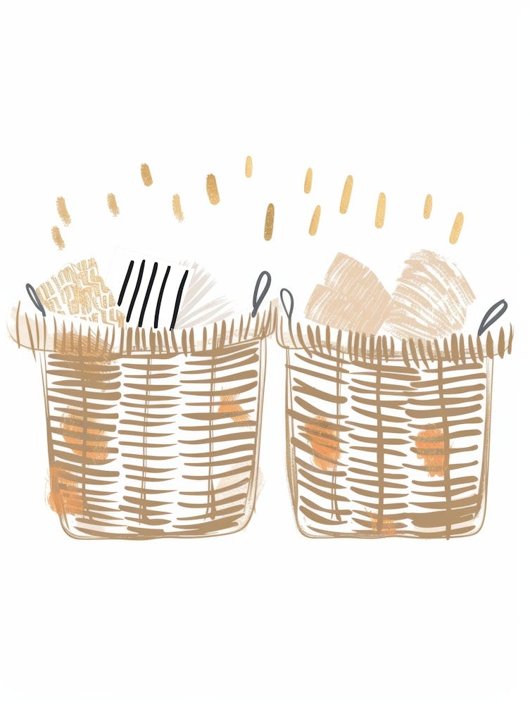 Baskets 1