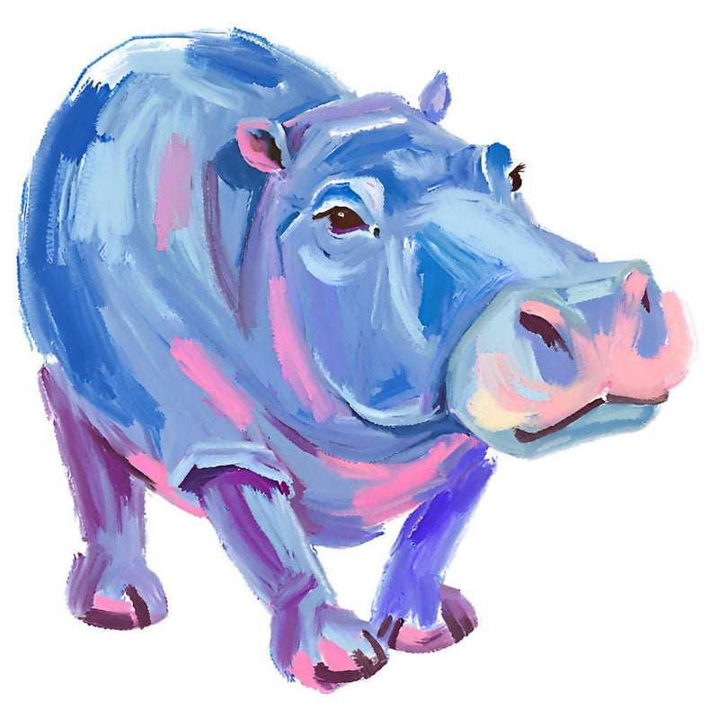 Hippopotamus 12 1