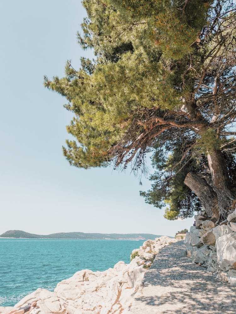 Kvarner Gulf Croatia