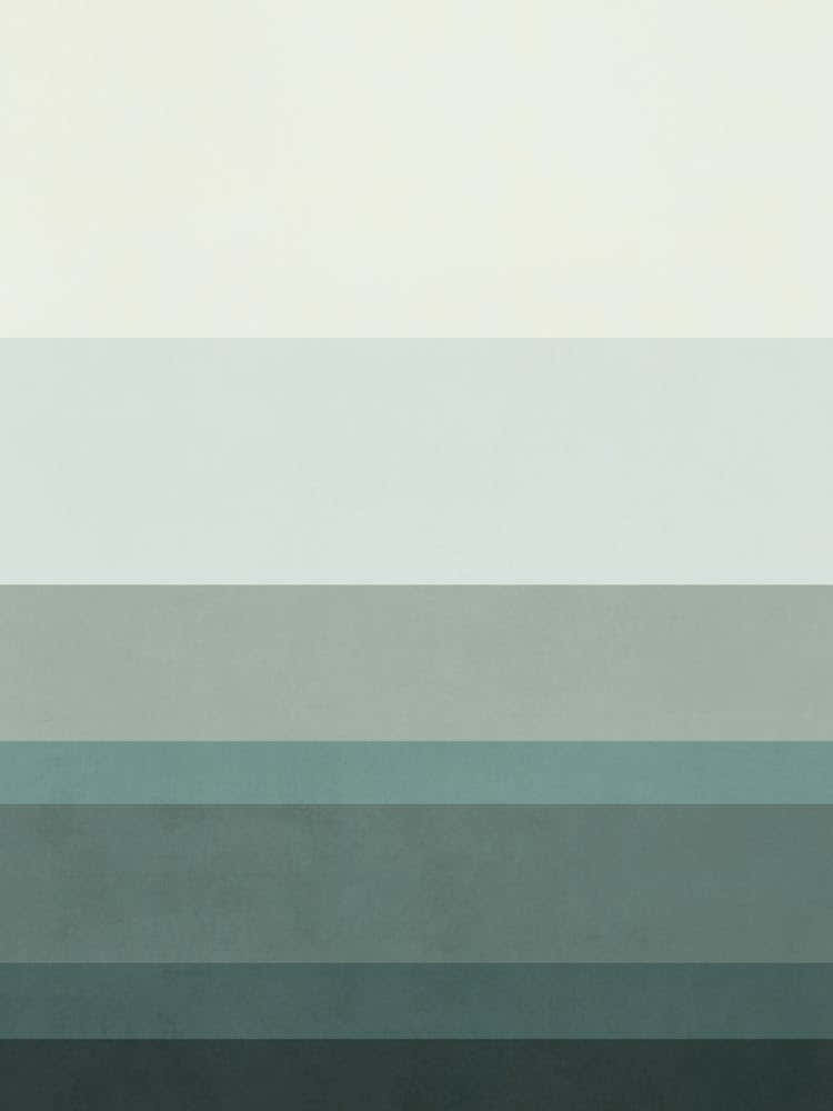 Minimalist Sea - G01 1