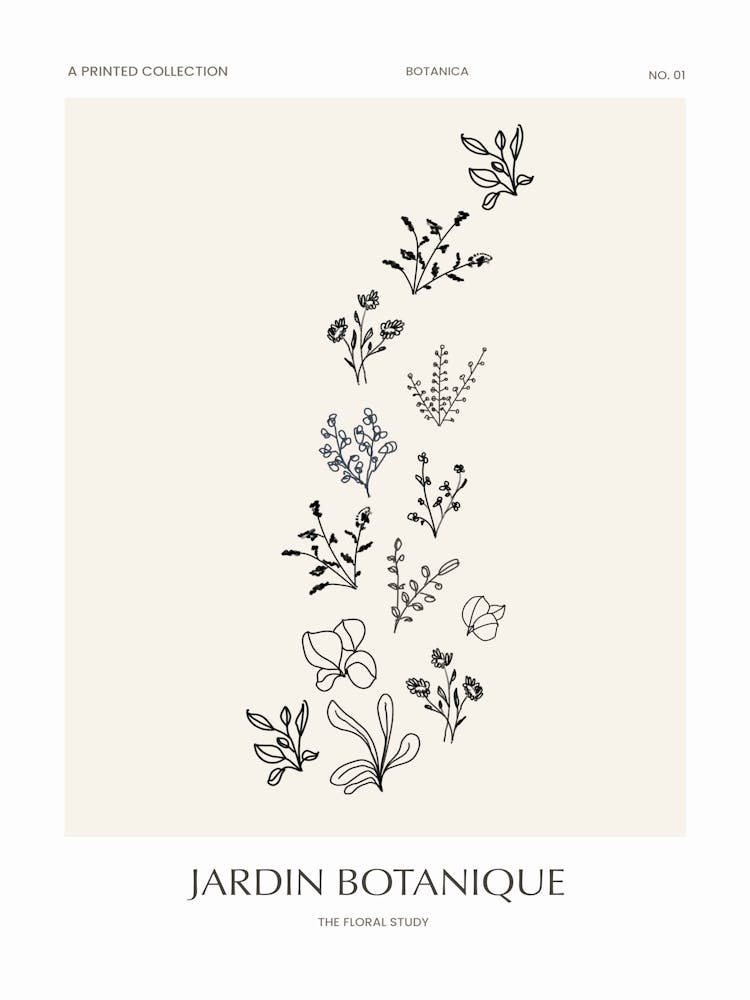 Léger et simple no 12