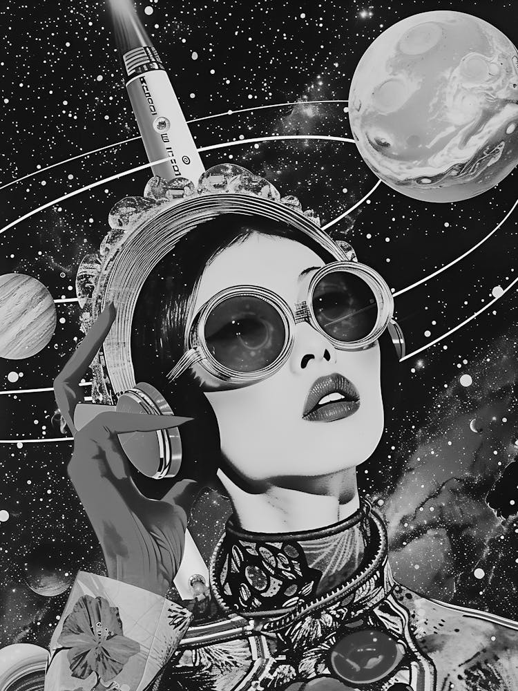 Space Girl