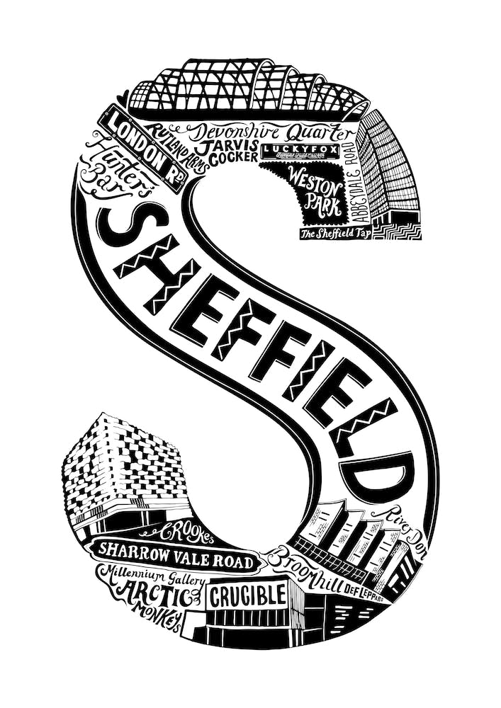 Sheffield