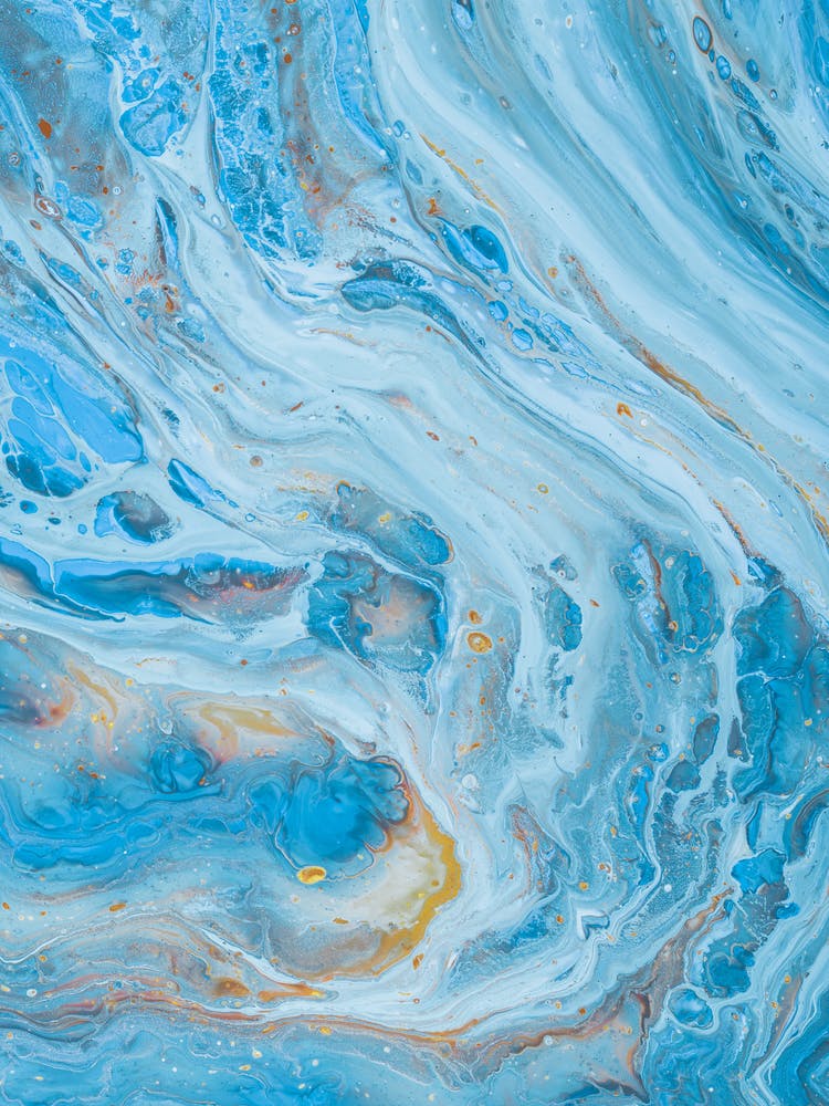 Abstract Painting 21