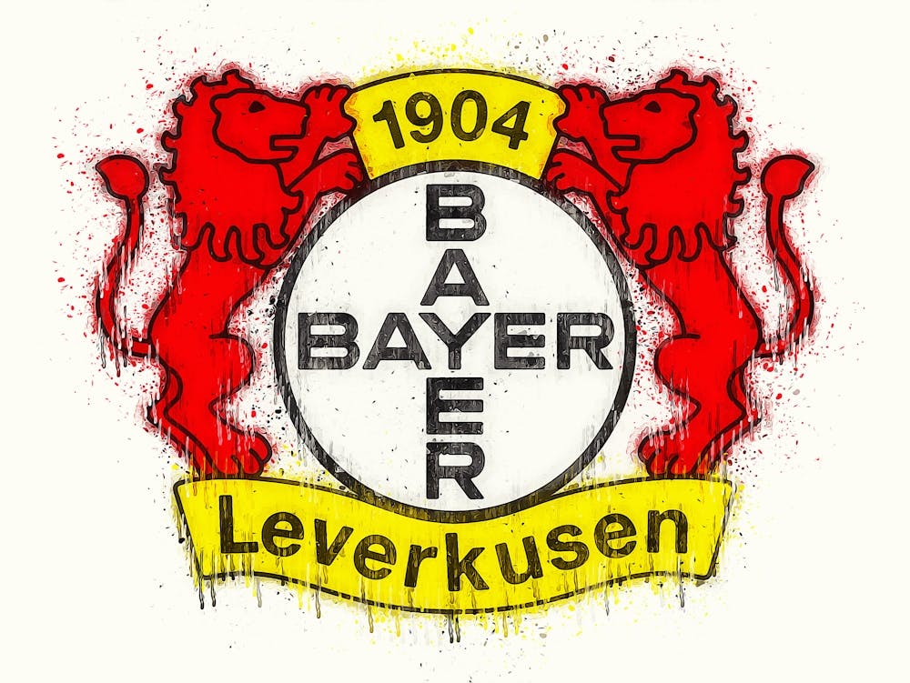 Bayer Leverkusen