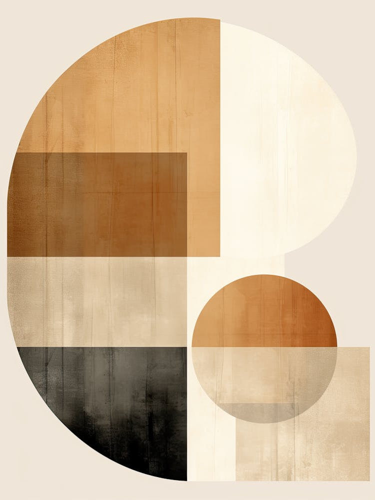 Ivory Hallein Geometric Sonata