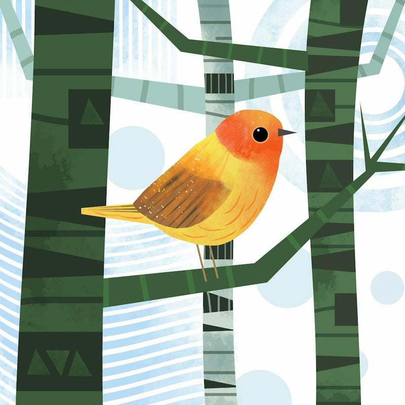 Canary on Branch