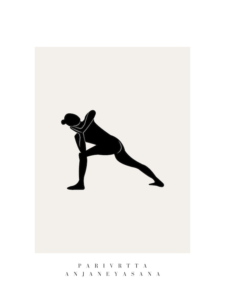Yoga IV